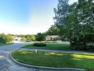 Bignell Ridge Condominiums
