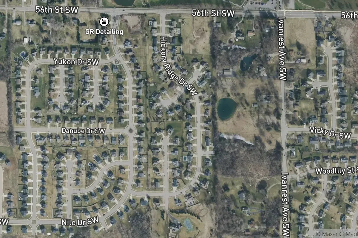 Hickory Ridge Estates photo 1