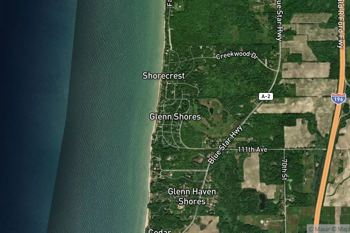Glenn Shores photo 1