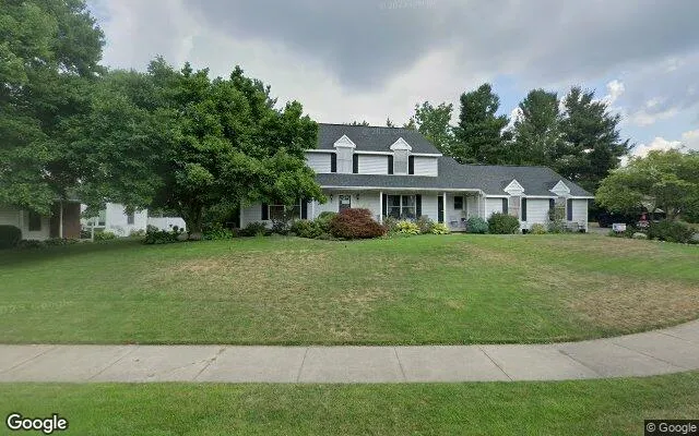 Blythefield Acres Plat photo 1