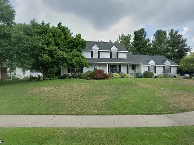Blythefield Acres Plat