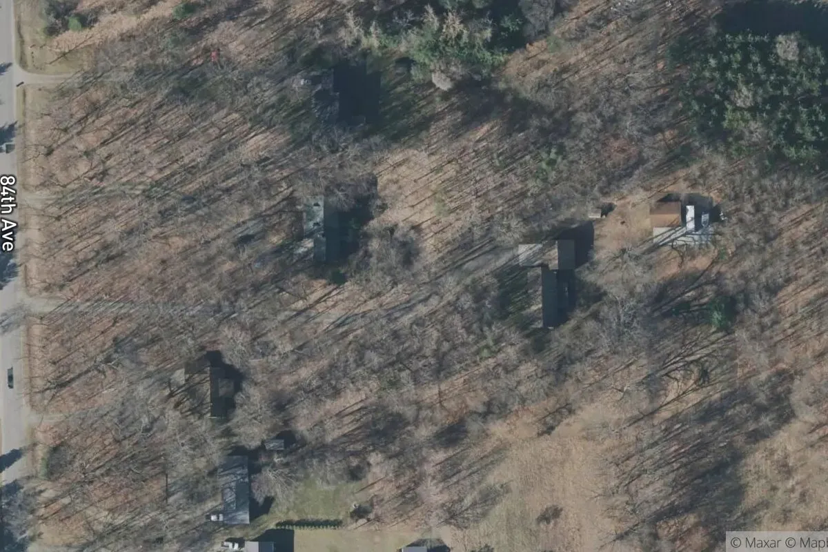 Tall Oaks Subdivision No. 2 photo 1