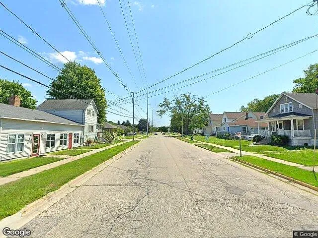 400 North Ferry Street Condo photo 1