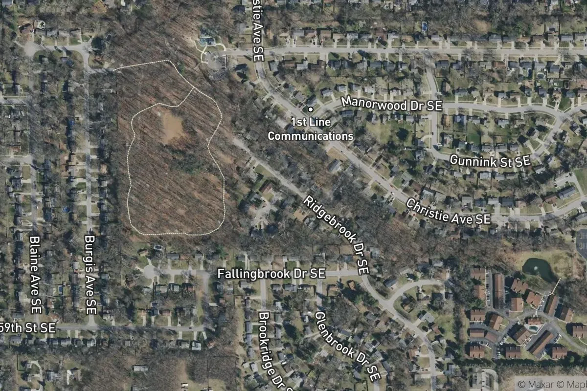 Ridgebrook Estates photo 1