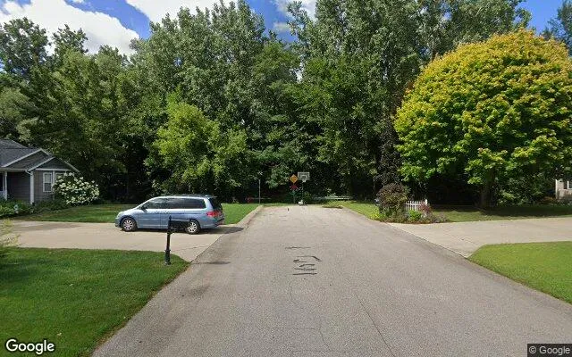 Byron Gardens Subdivision photo 1