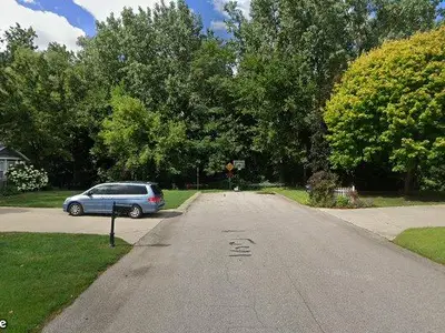 Byron Gardens Subdivision