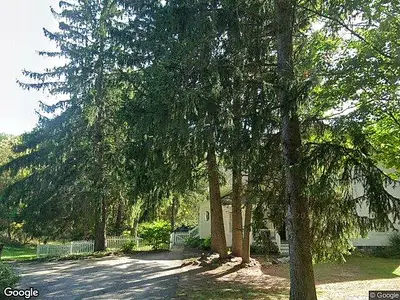 Dix Farm