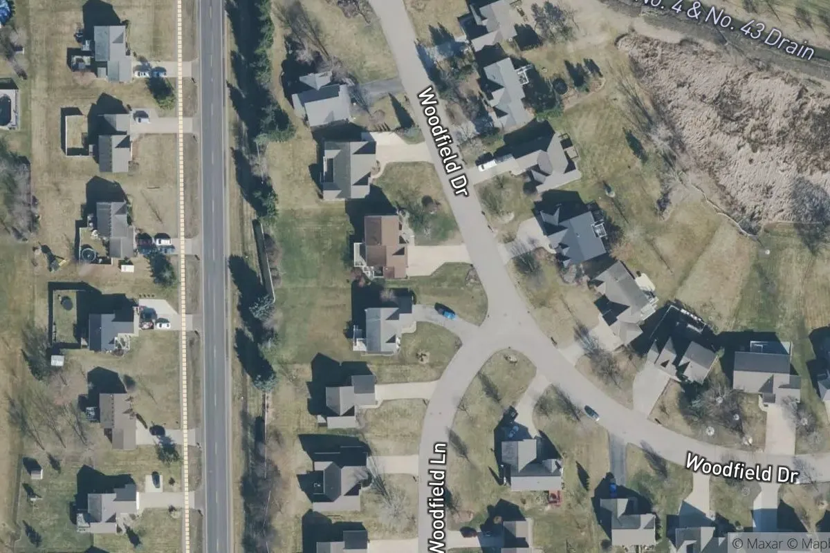Deerfield Village photo 1