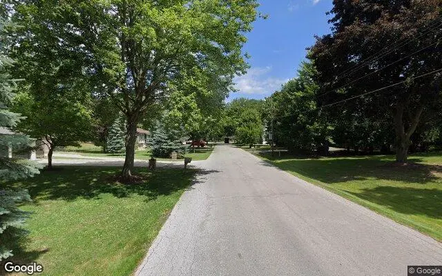 View of Walker