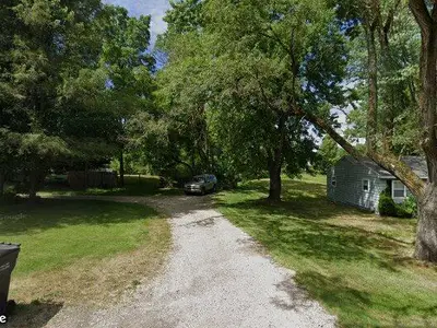 Caledonia township