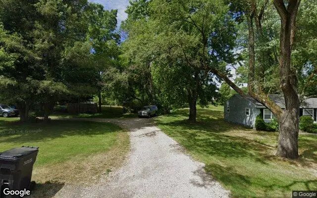 View of Caledonia Township