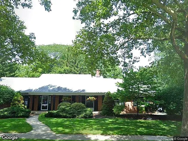 View of Shawnee Park
