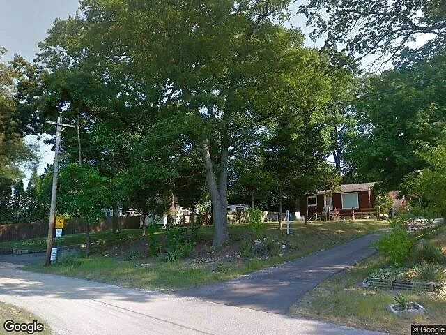 Highland Bayou Condominium photo 5