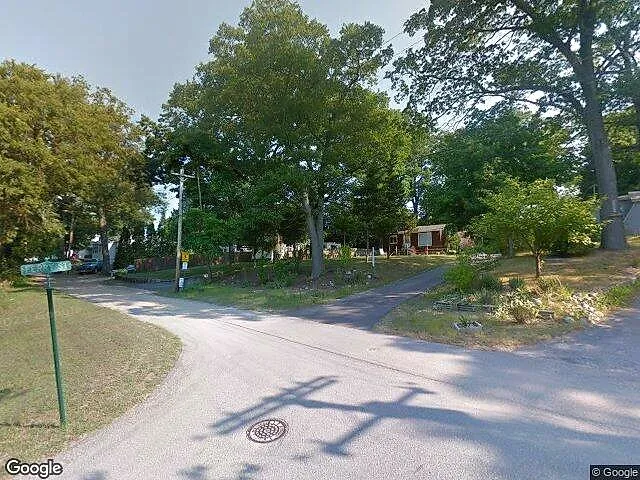 Highland Bayou Condominium photo 6