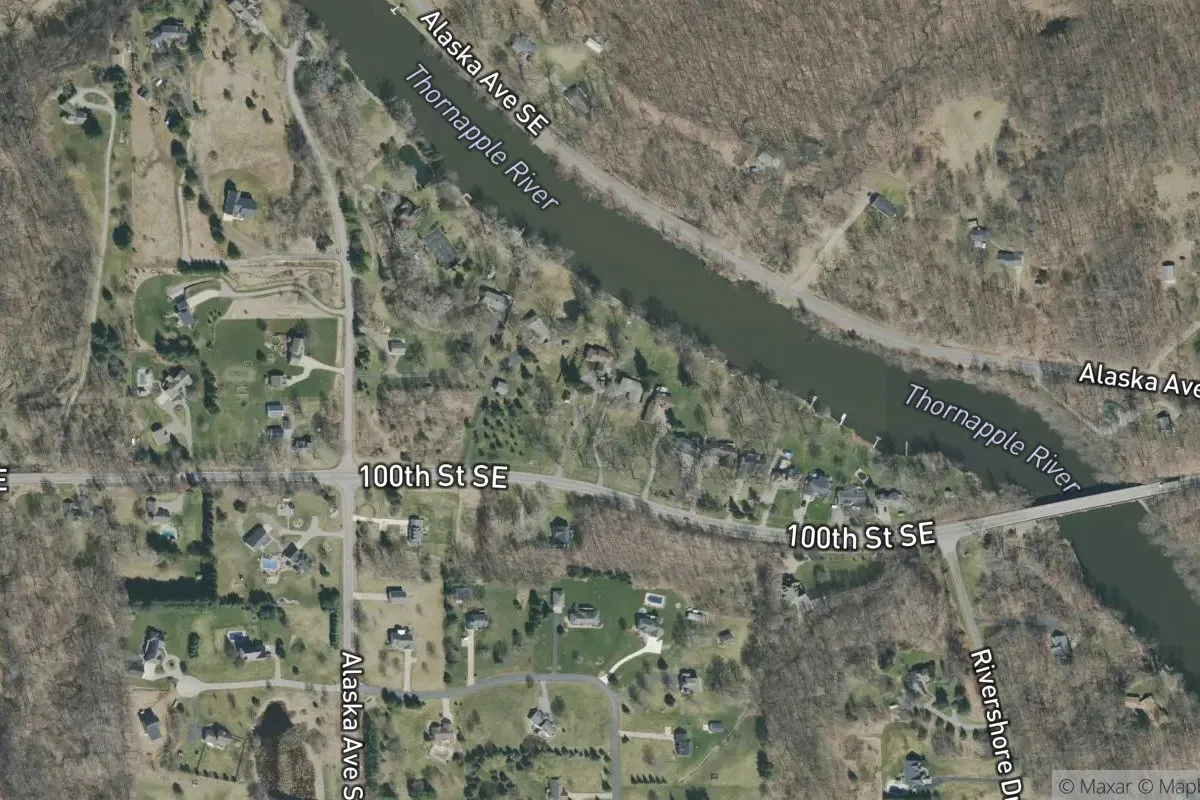Thornapple River Shore Estates photo 1