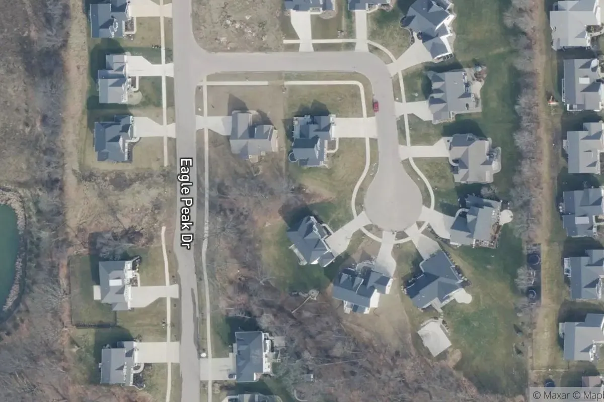 Eagles Ridge photo 1