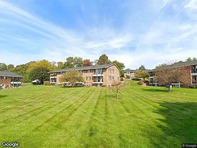 Crestwood Village Condominium
