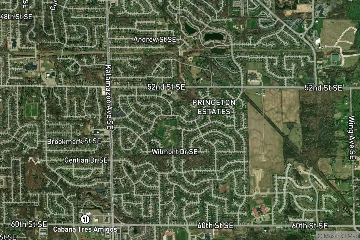 Princeton Estates photo 1