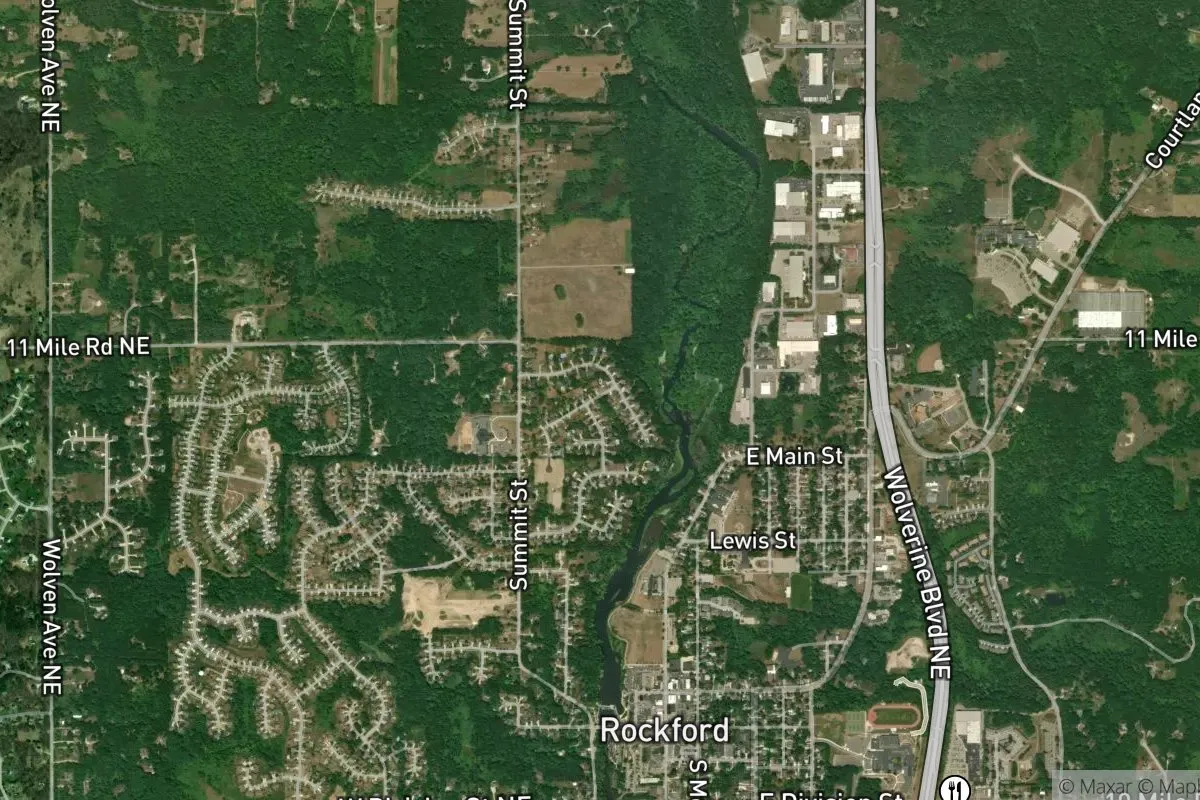 Rogue River View Estates photo 1