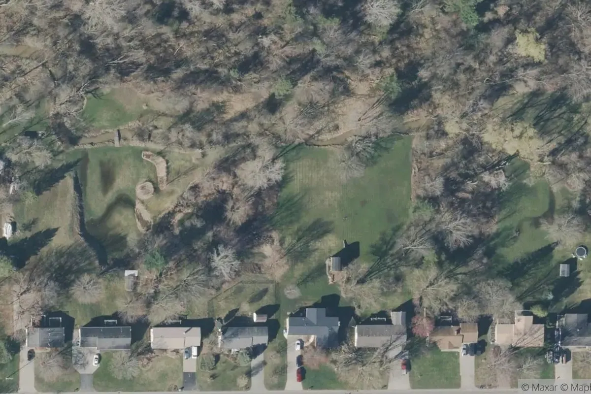 Langeland Subdivision photo 1