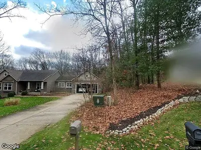 Heritage Preserve