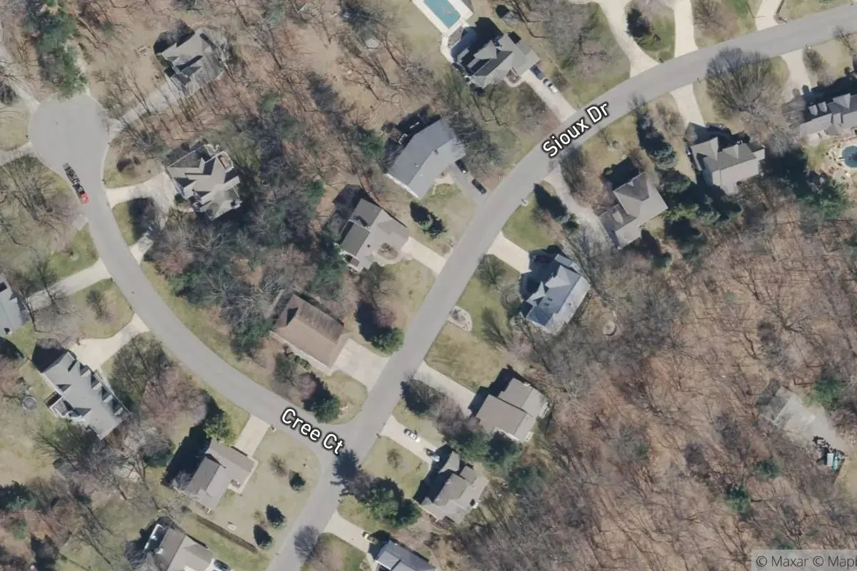 Lake Hills Estates Sub photo 1