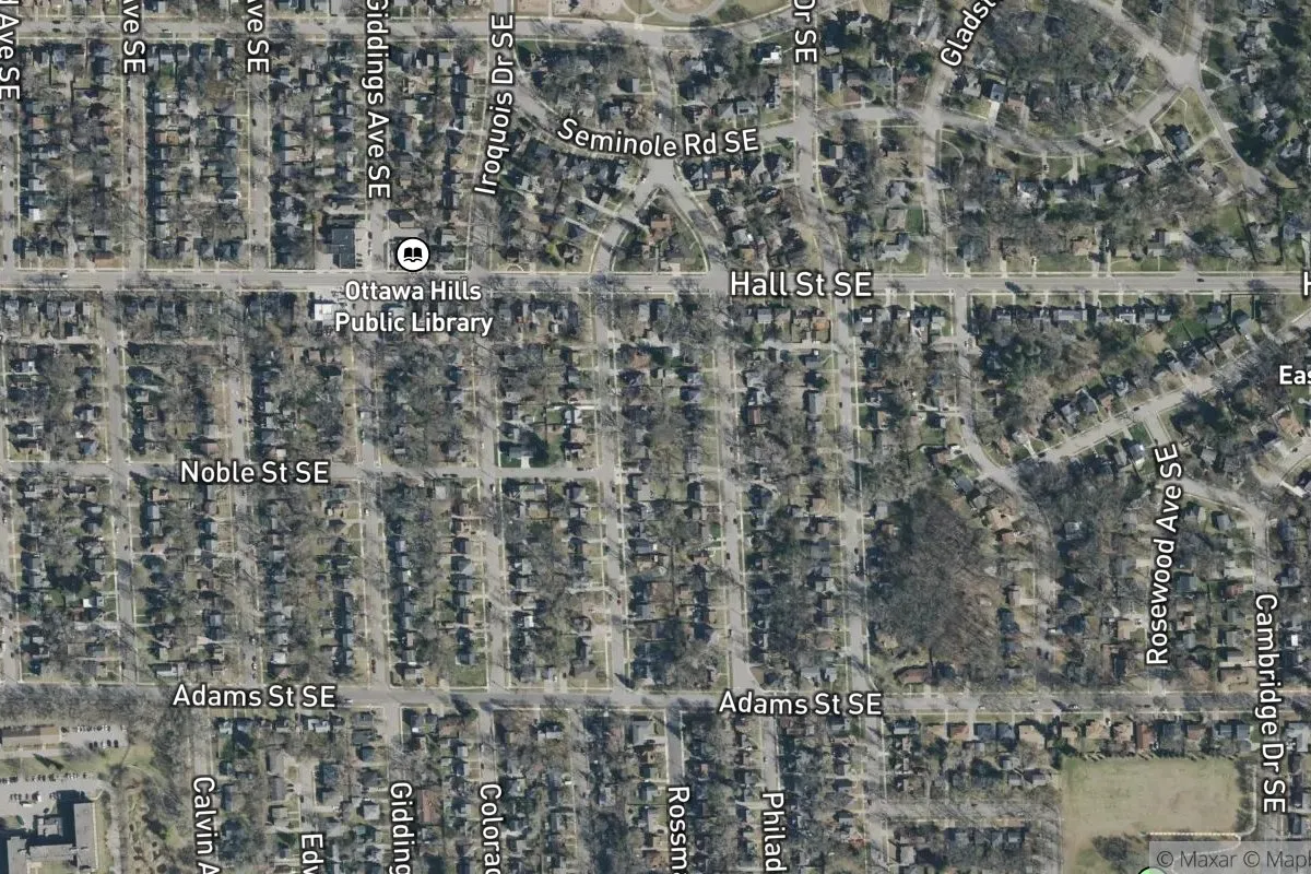 Underwood & Jenks Add. photo 1