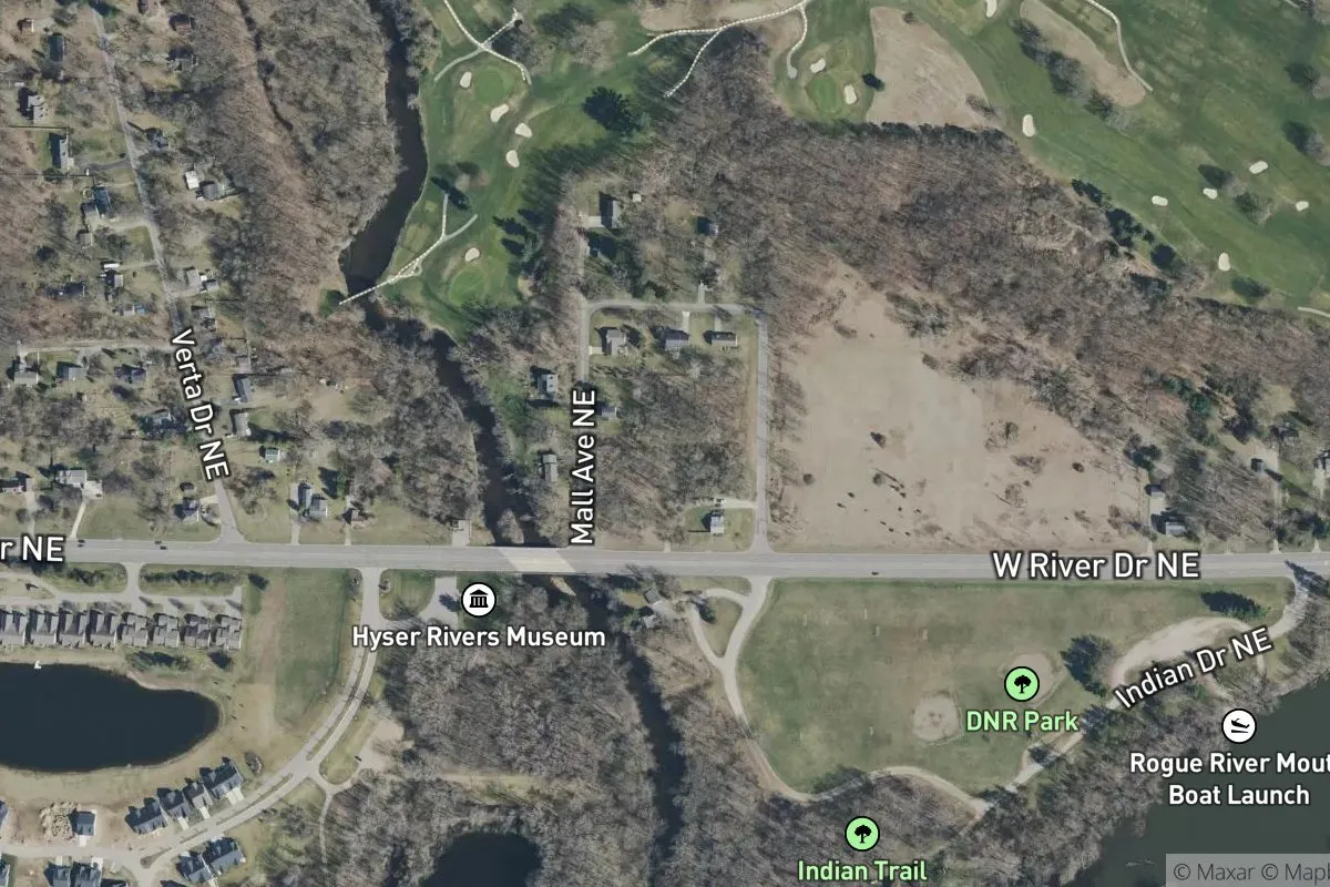 Village of West Plainfield photo 1