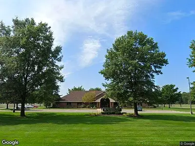 Amberwood Condominium