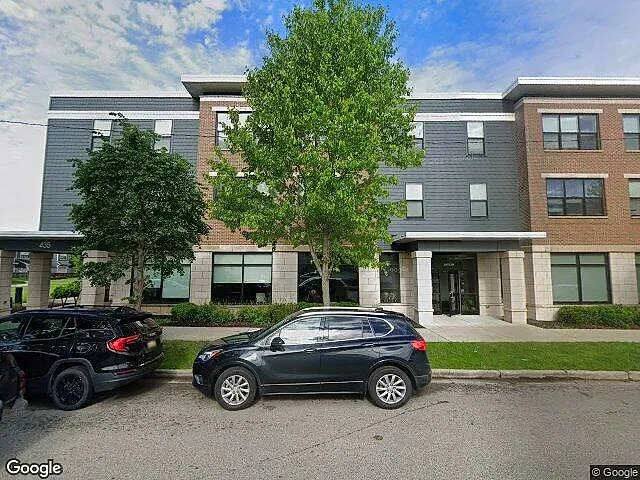 435 Lagrave Condominium photo 4