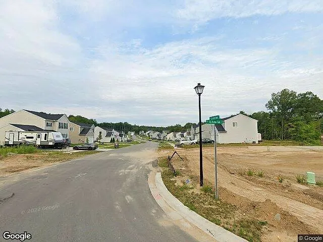 Twin Oaks photo 1