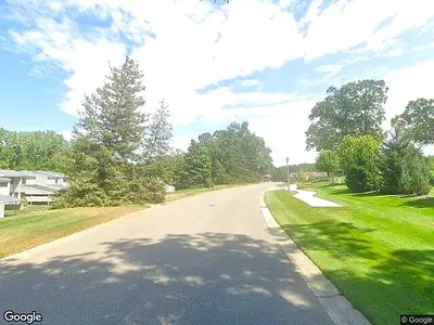 The West Bluffs Condominiums