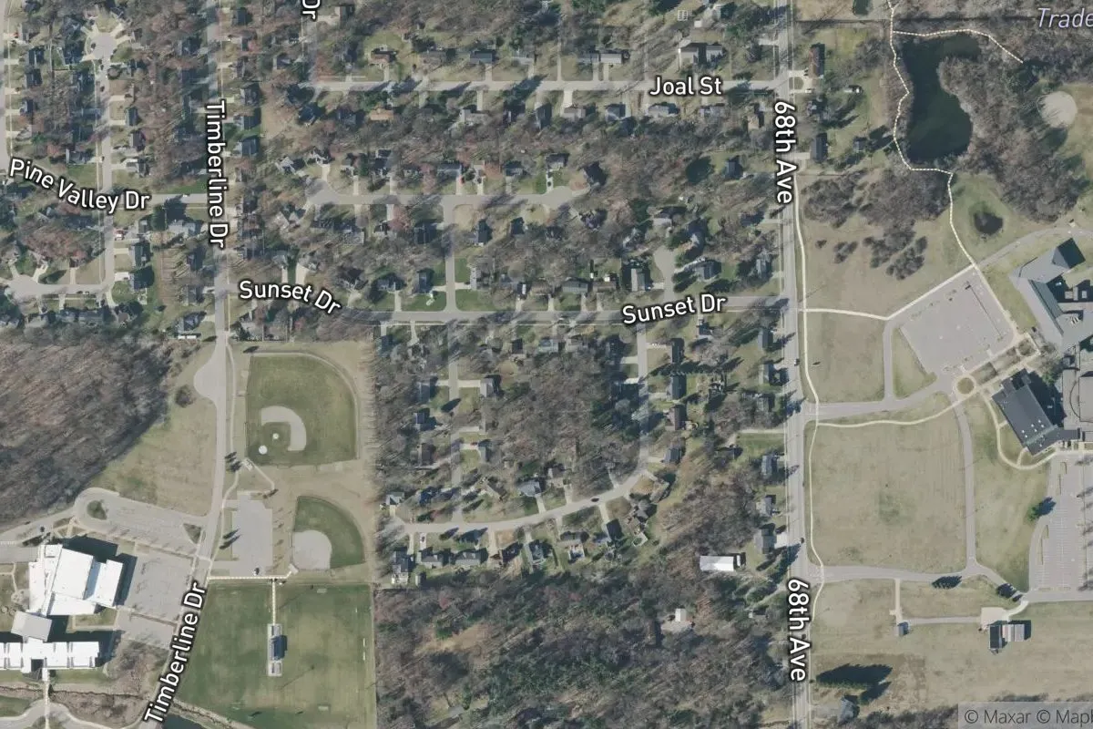 Oak View Estates Sub photo 1