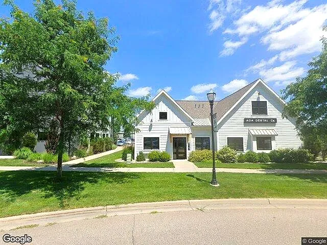 Ada West Commercial Condominium photo 3
