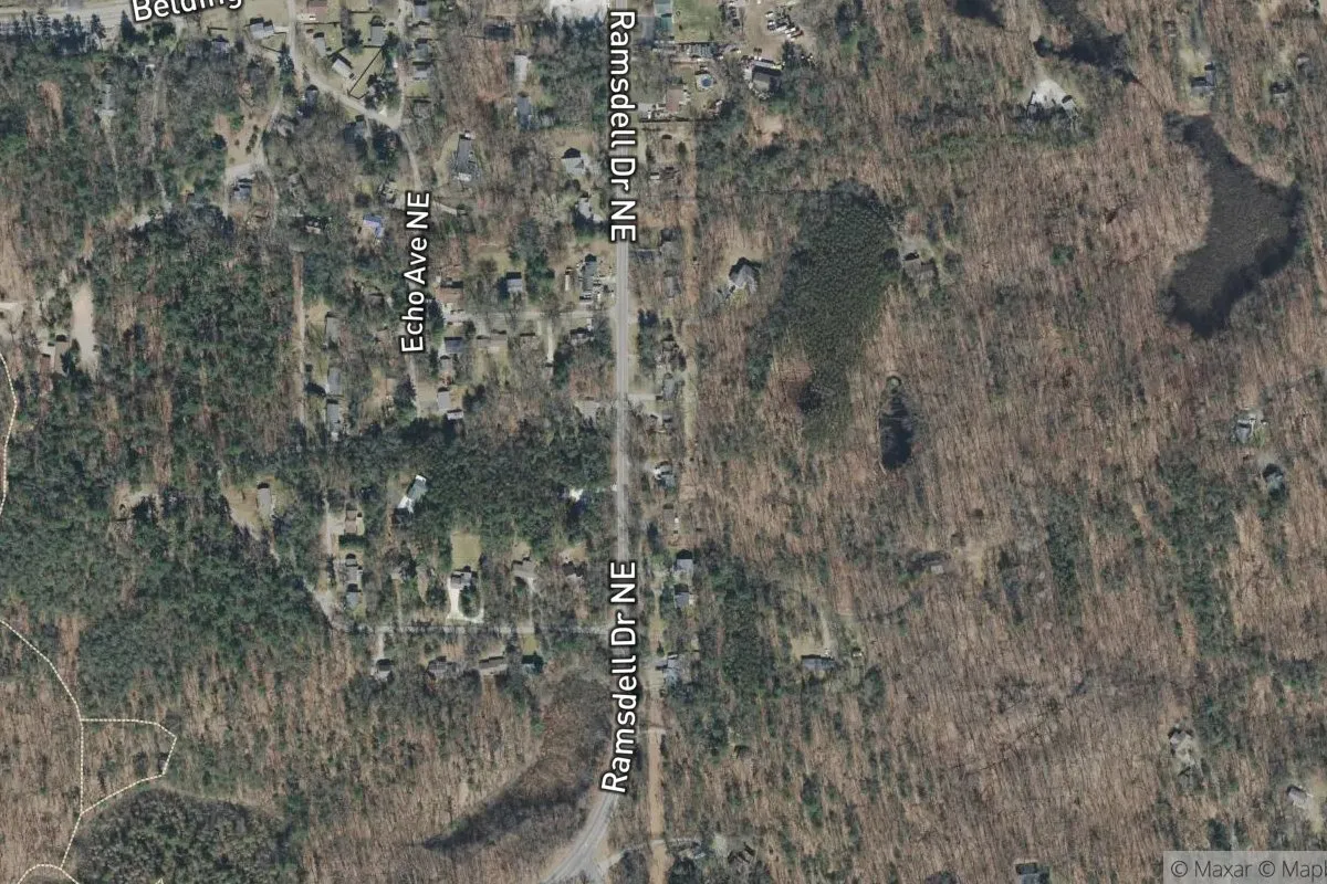 Pine Acres photo 1