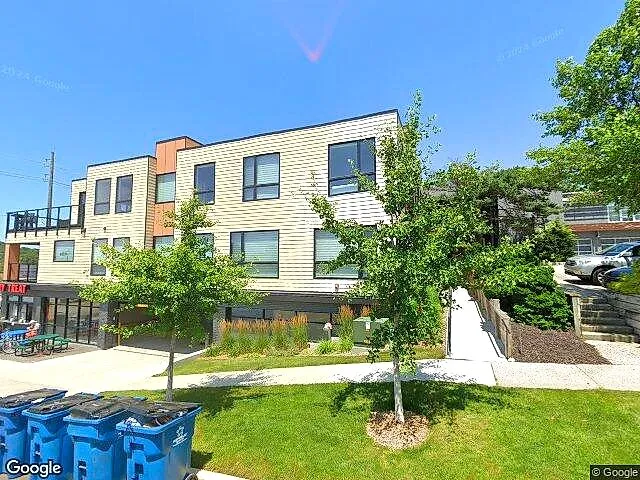 218 SOUTH HARBOR CONDOMINIUM photo 1