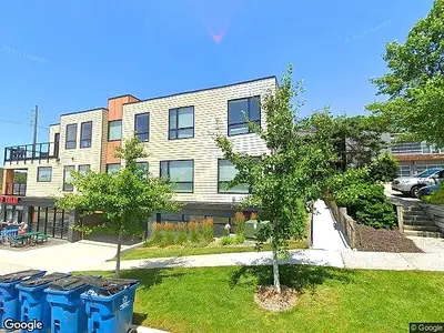 218 SOUTH HARBOR CONDOMINIUM