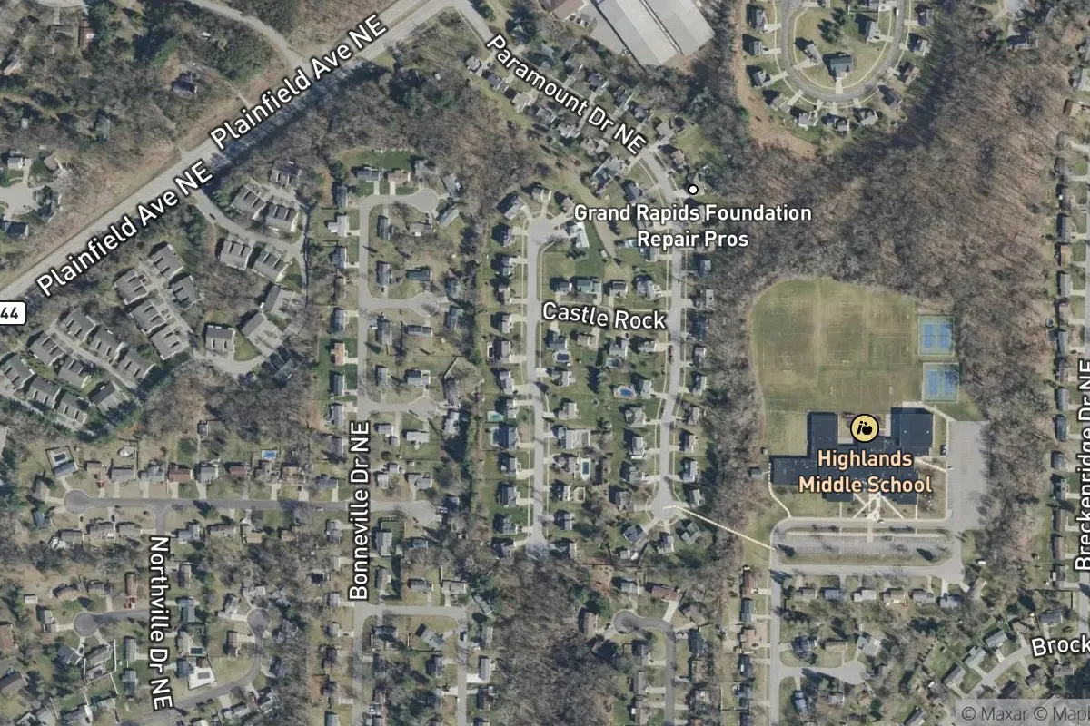 Paramount Estates No.2 photo 1