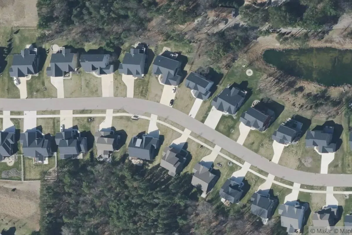 Lincoln Pines Subdivision No. 2 photo 1