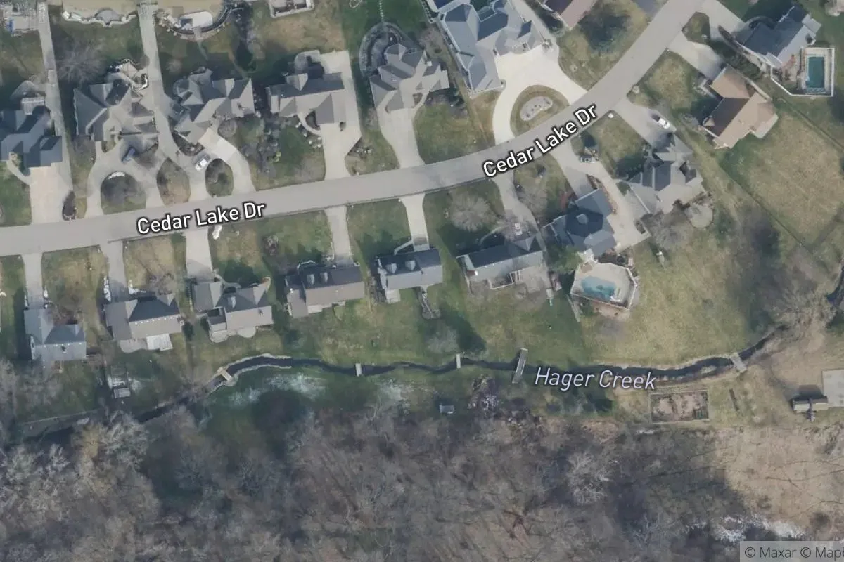 Cedar Lake Estates No 3 photo 1