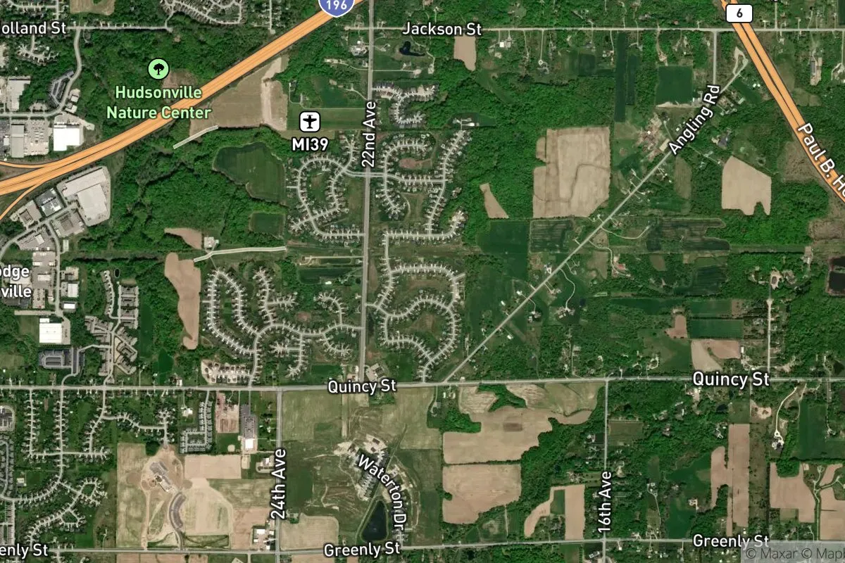 Rolling Meadows Estates photo 1