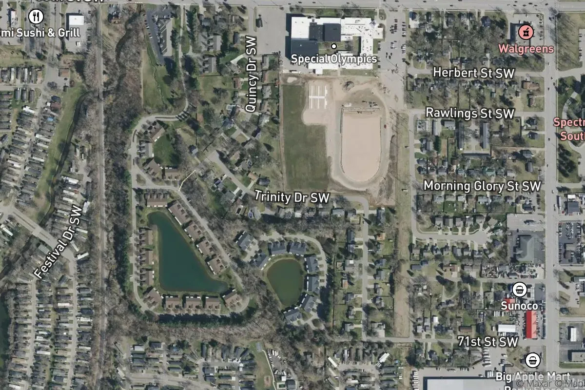 Cutlerville Homesites No. 1 photo 1