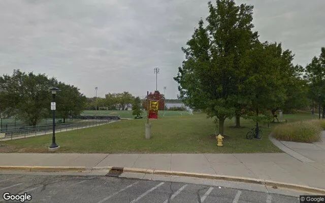 East Grand Rapids Public School District photo 1