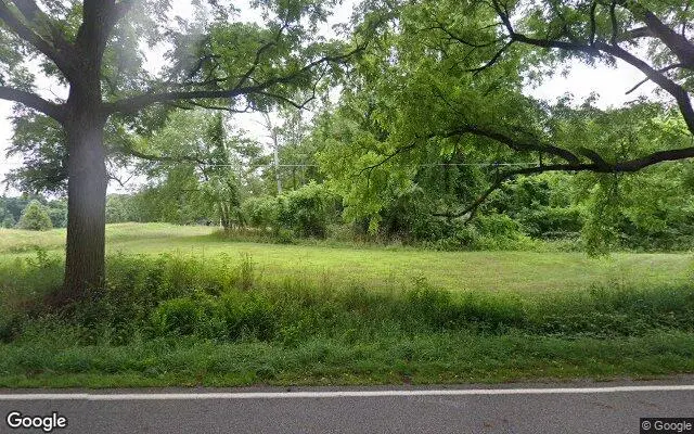 View of Cannon Township