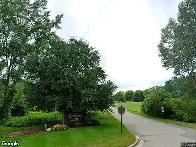 Coldwater Hills