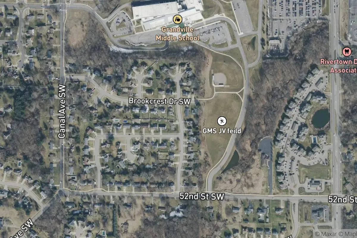 Windybrook Commons photo 1