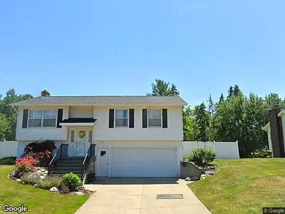 Apple Valley Plat
