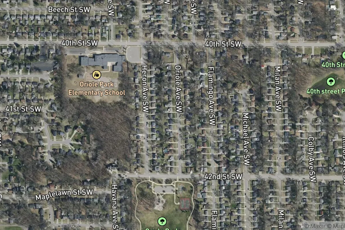 Norman Wesley Frazier Plat photo 1