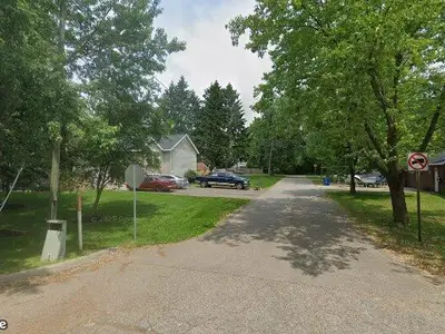 Coopersville