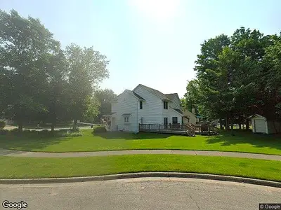 Carrington Ridge No. 1